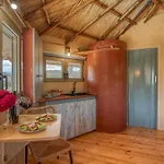 Eco Olive Treehouse Chania (Crete)