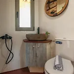 Eco Olive Treehouse Chania (Crete)