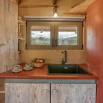 Eco Olive Treehouse * Chania (Crete)